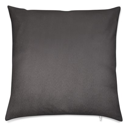 40cm Sea Urchin Range Medium Size Print Velvet Feather Cushion