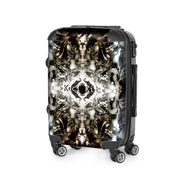 Kaci Kit Minds Eye Small Suitcase